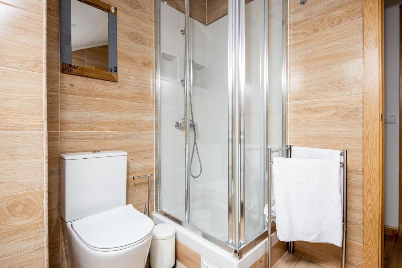 Lapa 3Bdr Duplex W/ Balcony By Lovelystay Lisboa Εξωτερικό φωτογραφία