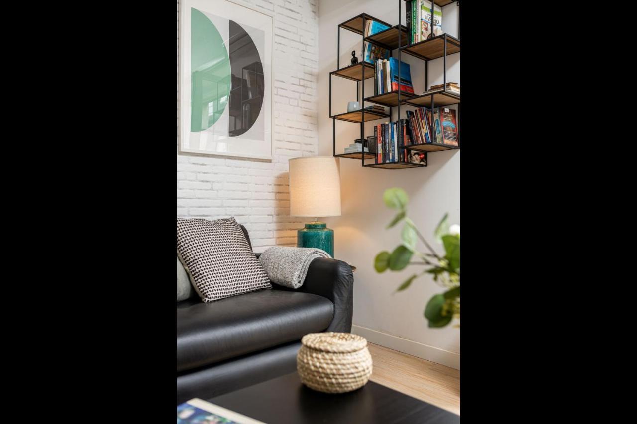 Lapa 3Bdr Duplex W/ Balcony By Lovelystay Lisboa Εξωτερικό φωτογραφία