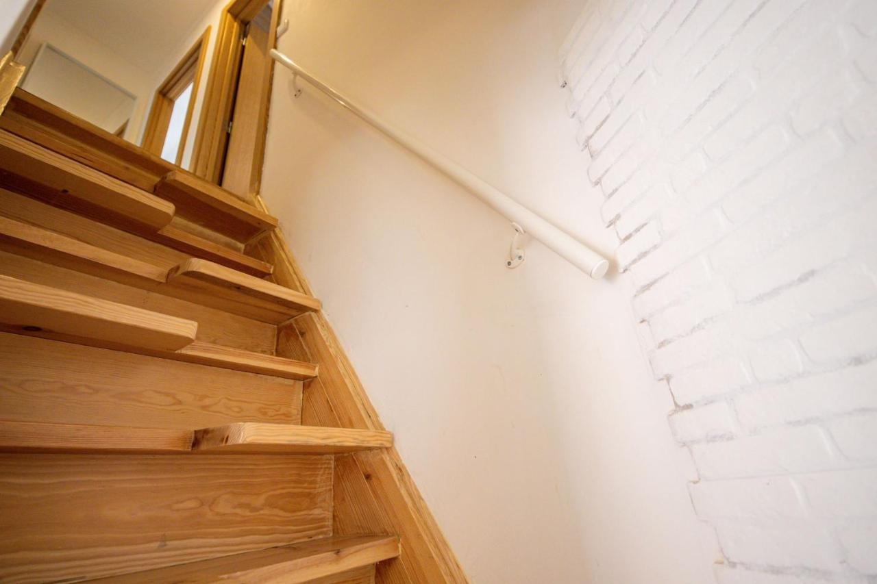 Lapa 3Bdr Duplex W/ Balcony By Lovelystay Lisboa Εξωτερικό φωτογραφία